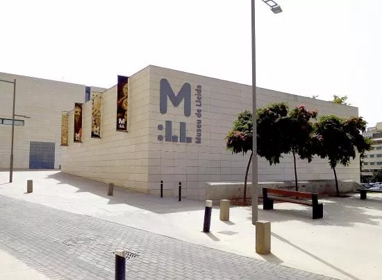 Museu de Lleida