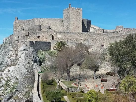 Jardim de Marvao