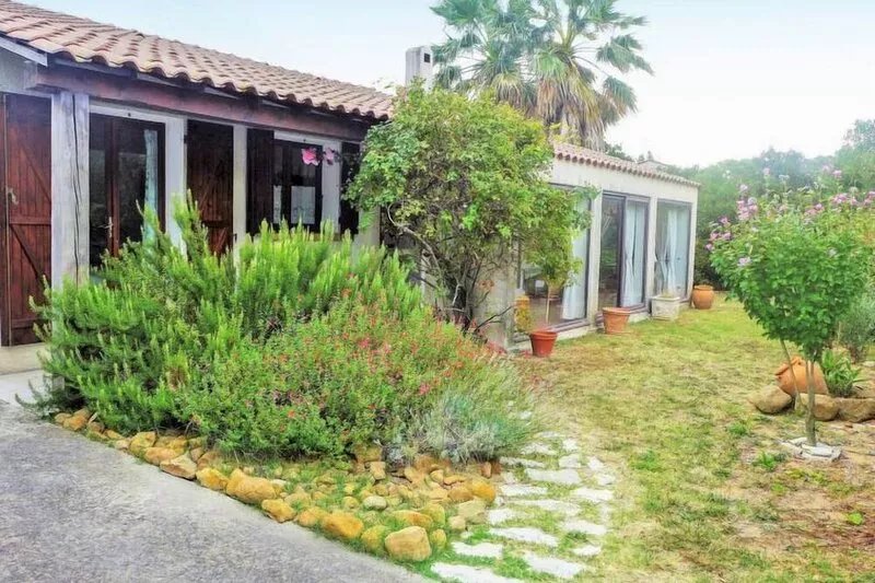 Les Hauts de Grimmal by Interhome