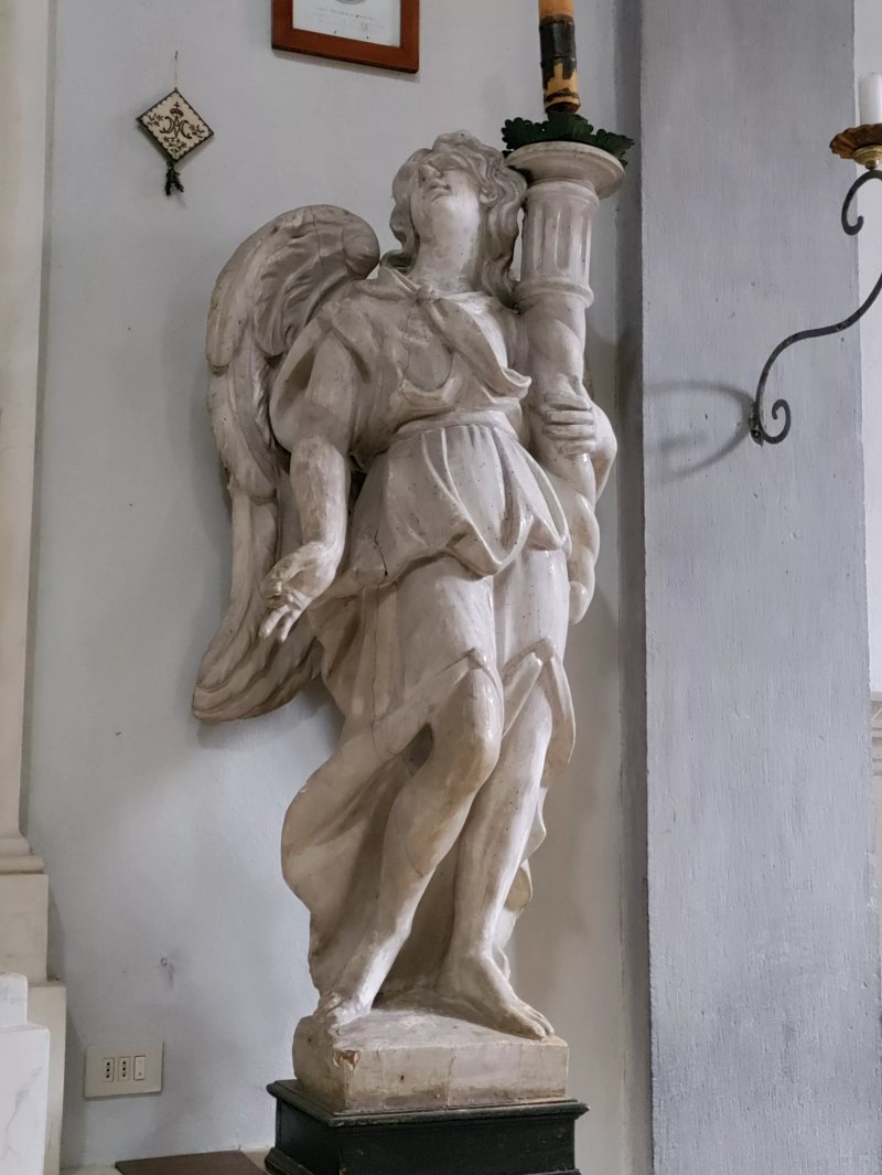 Chiesa della Santissima Trinita
