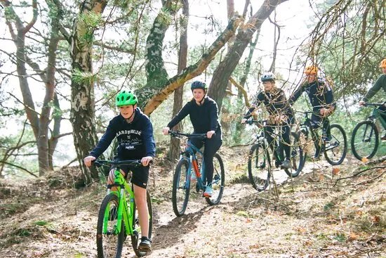 Outdoor Harderwijk