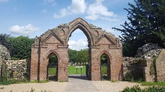 Cedars Park