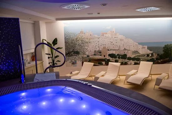 Ostuni Palace SPA
