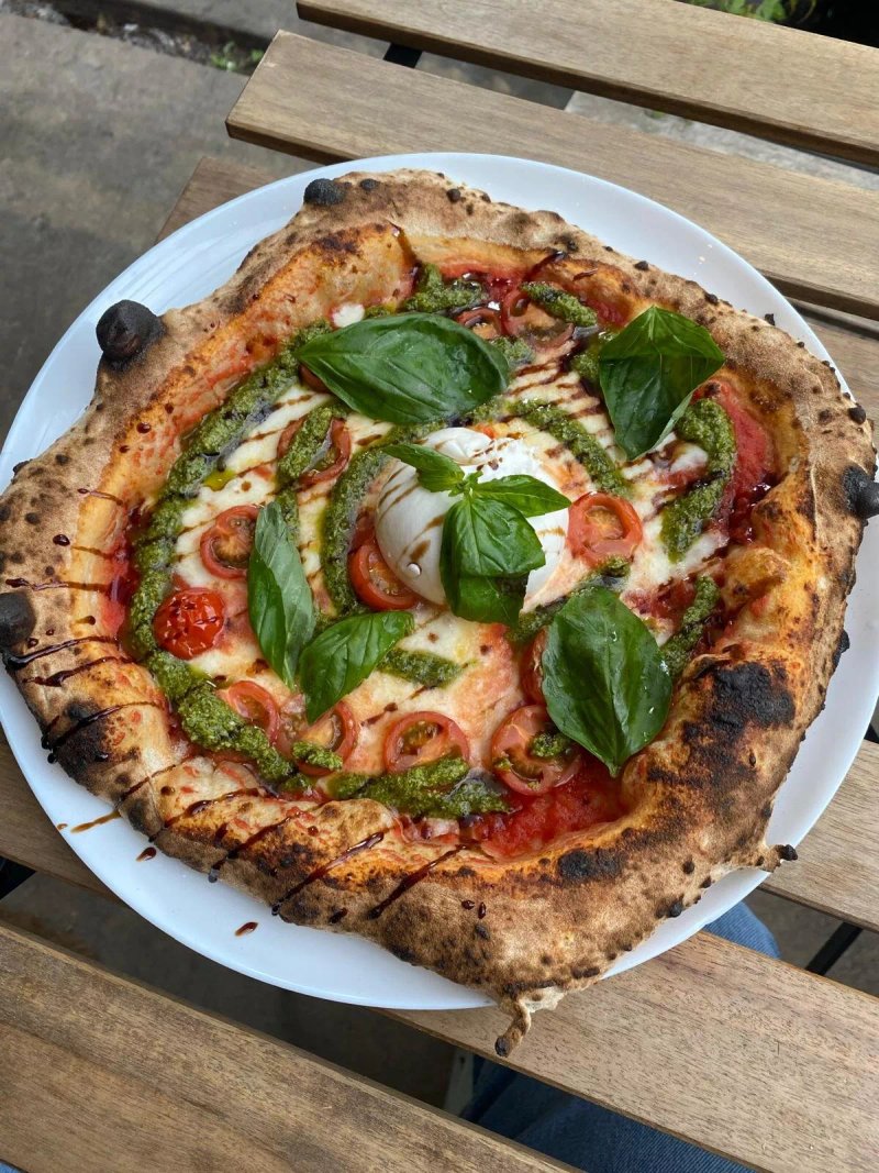 Grande Pizzeria