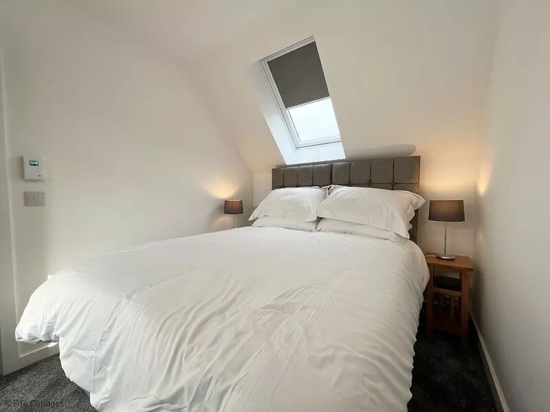Fabulous 2 Bedroom Cottage in Central St Andrews