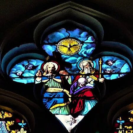 Eglise Saint Maixent de Souche