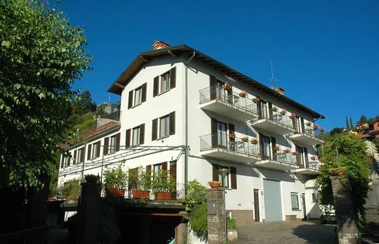 Hotel Sonenga