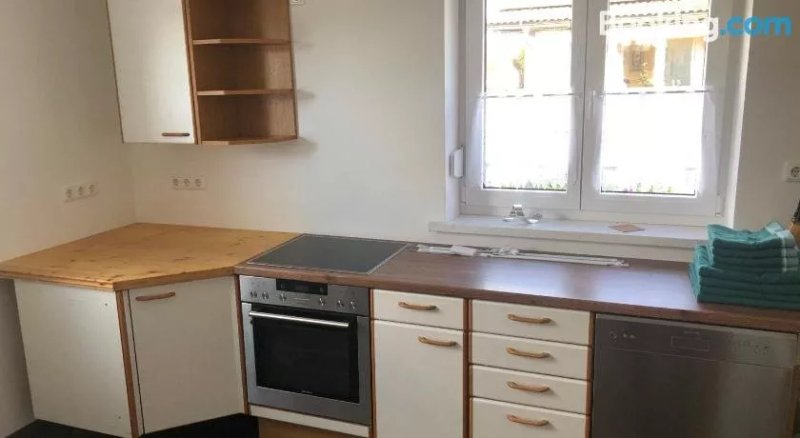 Ferienwohnung im Ufertal