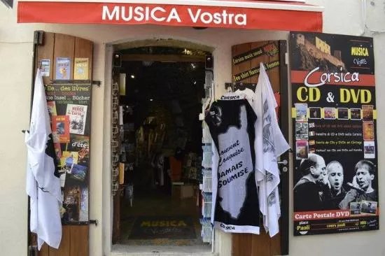 Musica Vostra Haute Ville