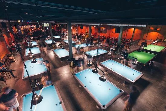 Downtown Jack