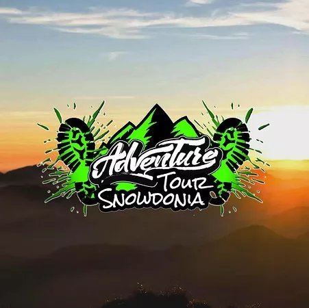 Adventure Tour Snowdonia