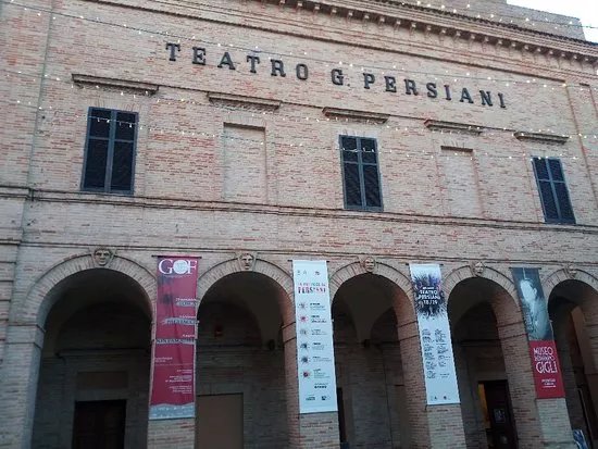 Teatro Persiani