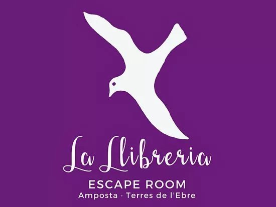 Escape Room la Llibreria