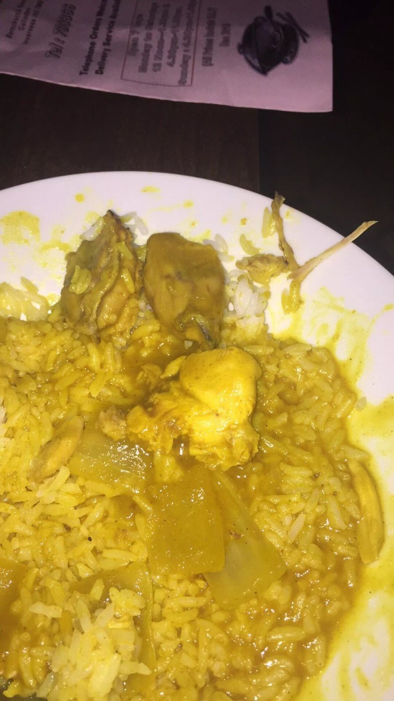 The Magic Wok