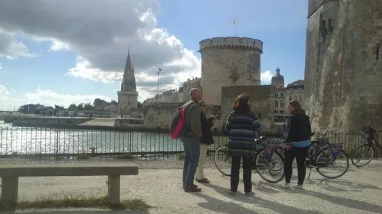 Holland Bikes Tours Guides