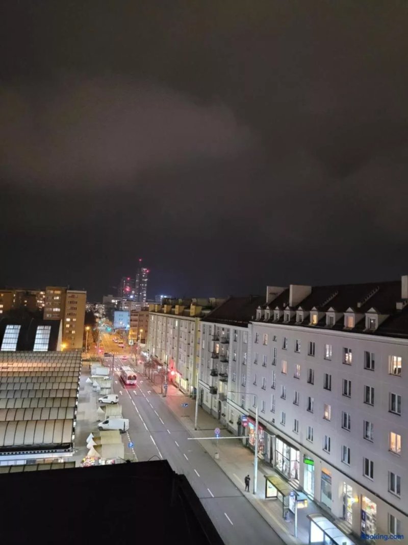 Nocleg Gdynia Centrum