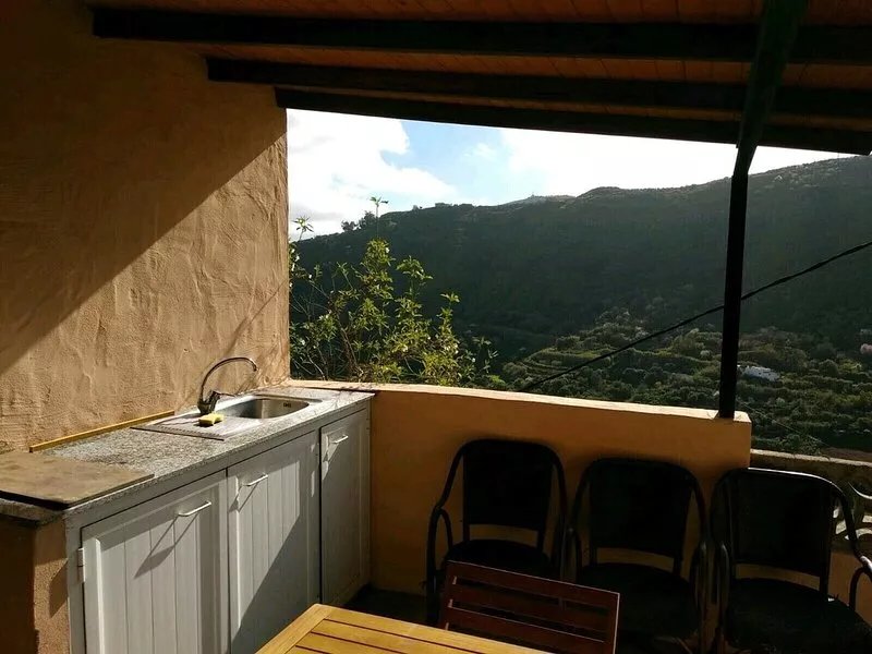Casa Luci - Rural house