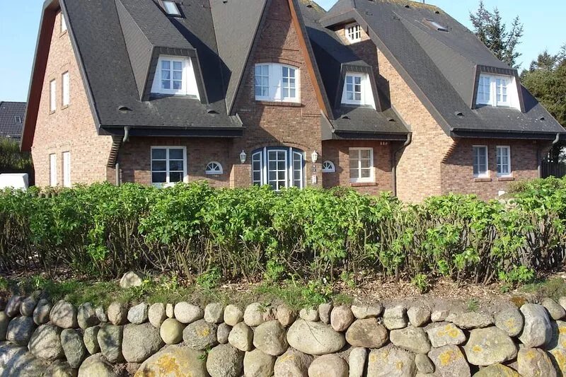 Exclusive apartment for up to 5 people close to the beach
