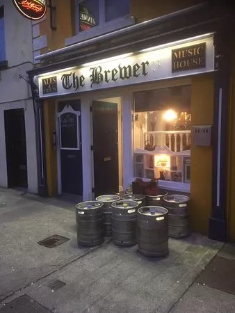 The Brewery