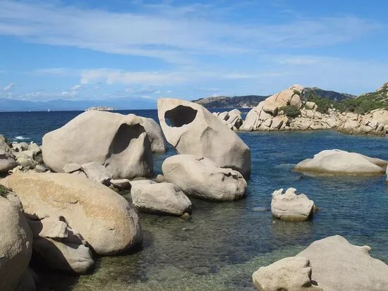 Cala Scilla