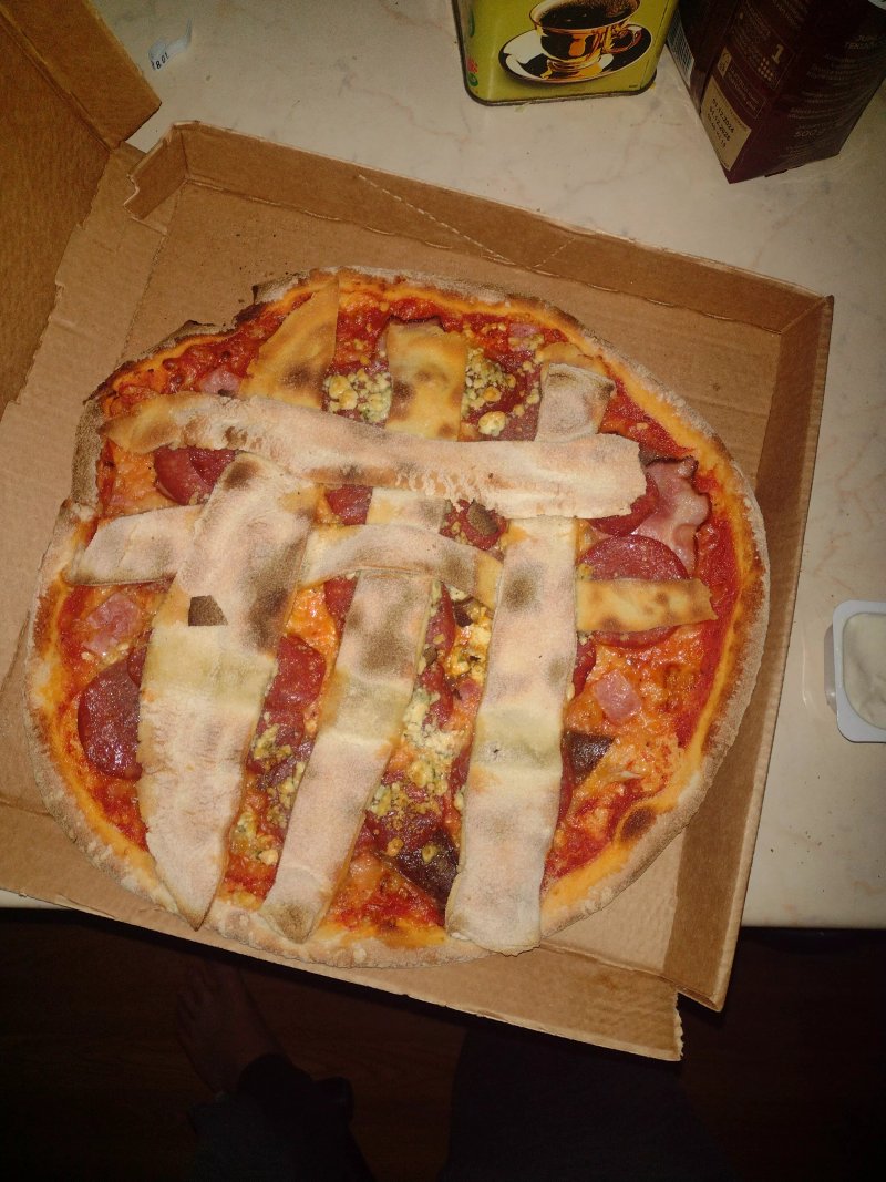 Kotipizza Klaukkala