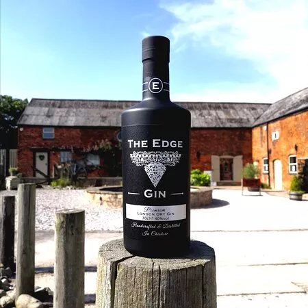 The Edge Distillery