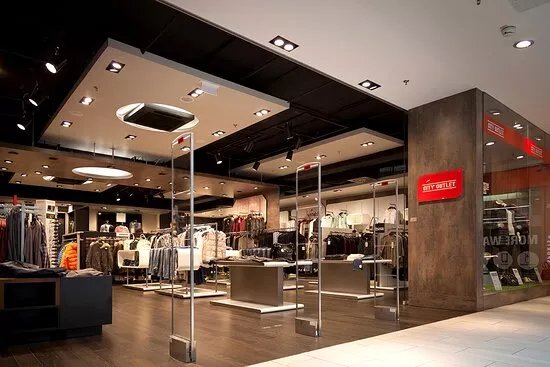 City Outlet