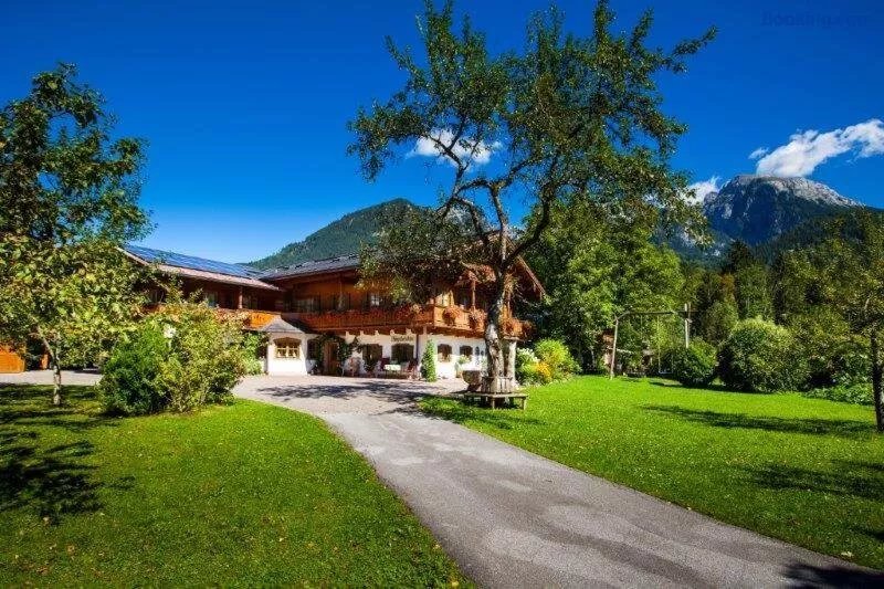 Gästehaus Pfingstlerlehen