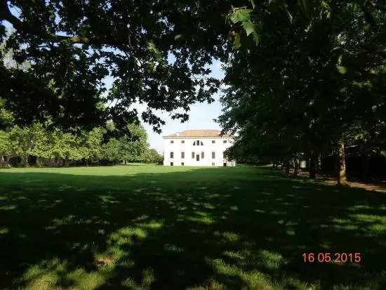 Villa Pisani Bonetti