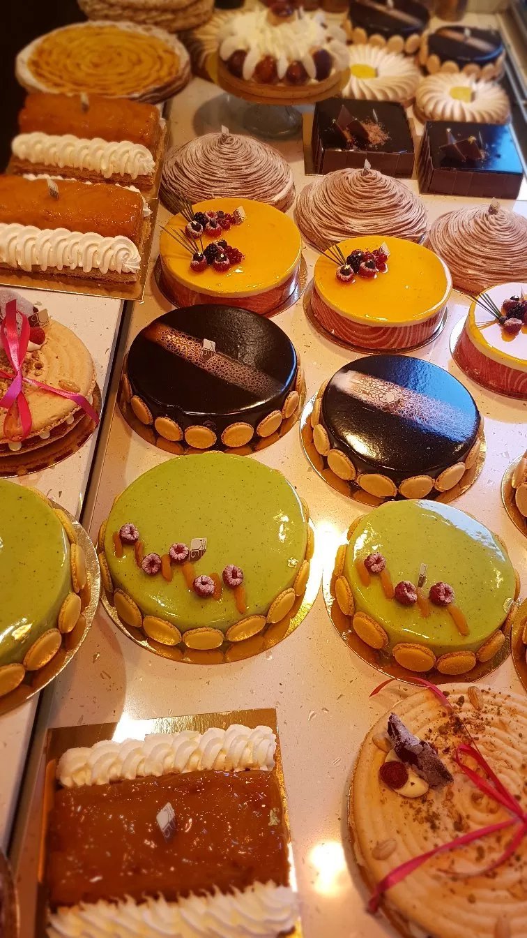Boulangerie Lepareur