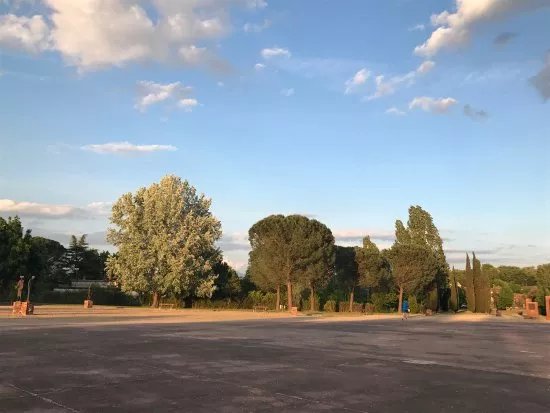 Parco Museo "Quinto Martini"