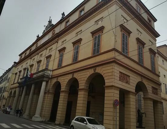 Corso Canalgrande