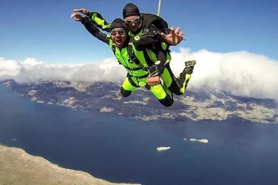 Adventure Driven Vacations - Day Tours