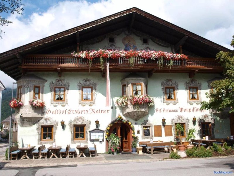Gasthof Erzherzog Rainer