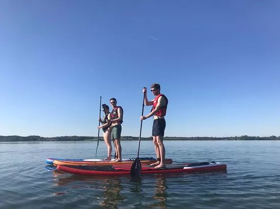 Waterfun