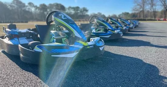 Karting Montalivet