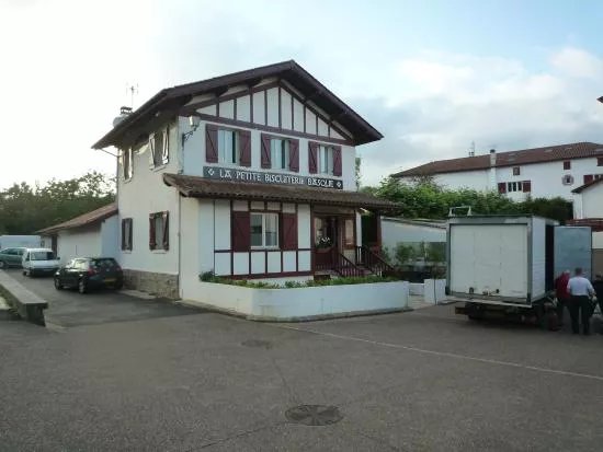 Hotel Restaurant du Trinquet