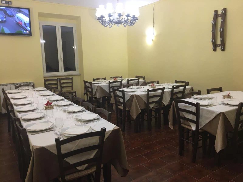 Ristorante Il Vicoletto