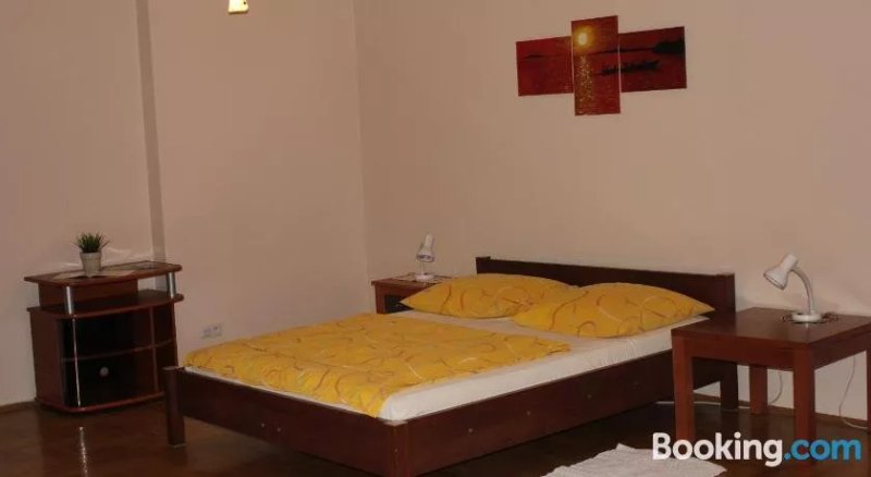 Apartamenty I Pokoje