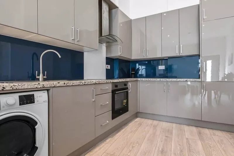 Lovely 1 Bedroom Apartment in Central Woking