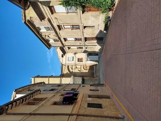 Iglesia De San Martin