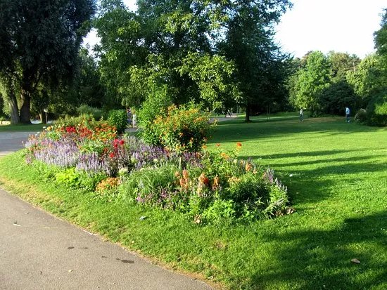 Wertwiesenpark