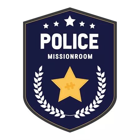 Escape room Missionroom