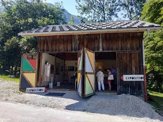 Galerie D'Art Milena