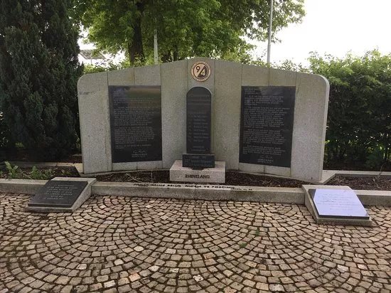 Friedensdenkmal