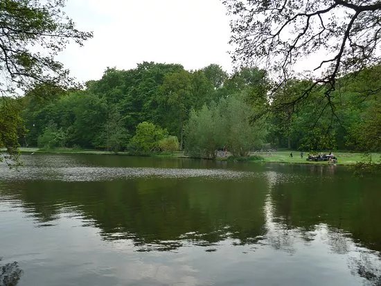 Skovsoen