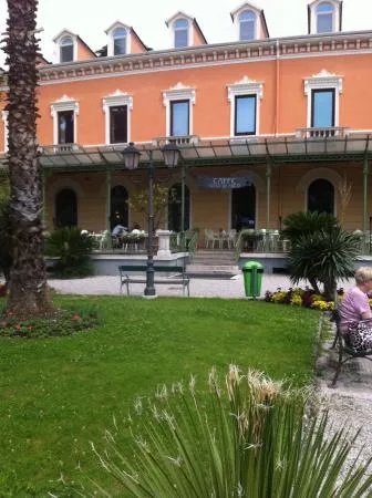 Municipal Casino