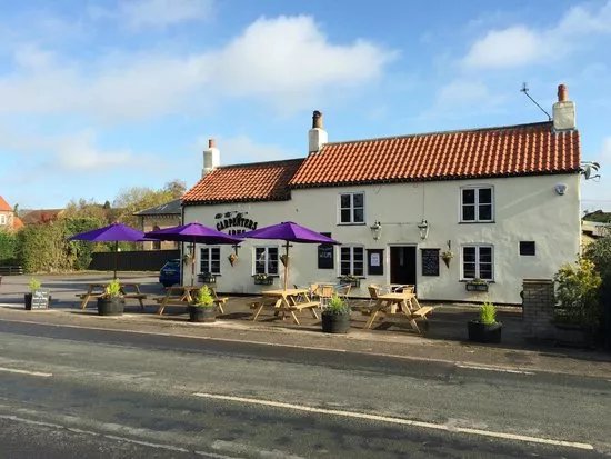 The Carpenters Arms - Fangfoss