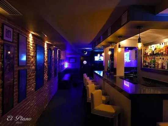 El Piano