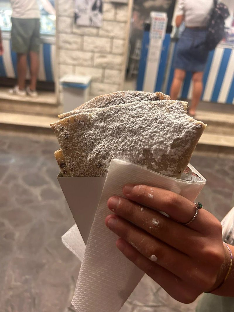 La Bottega Del Gelato